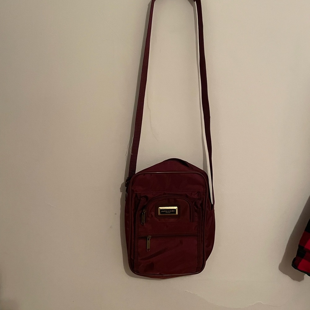 New Brand PIERRE CARDIN SHOULDER STRAP.